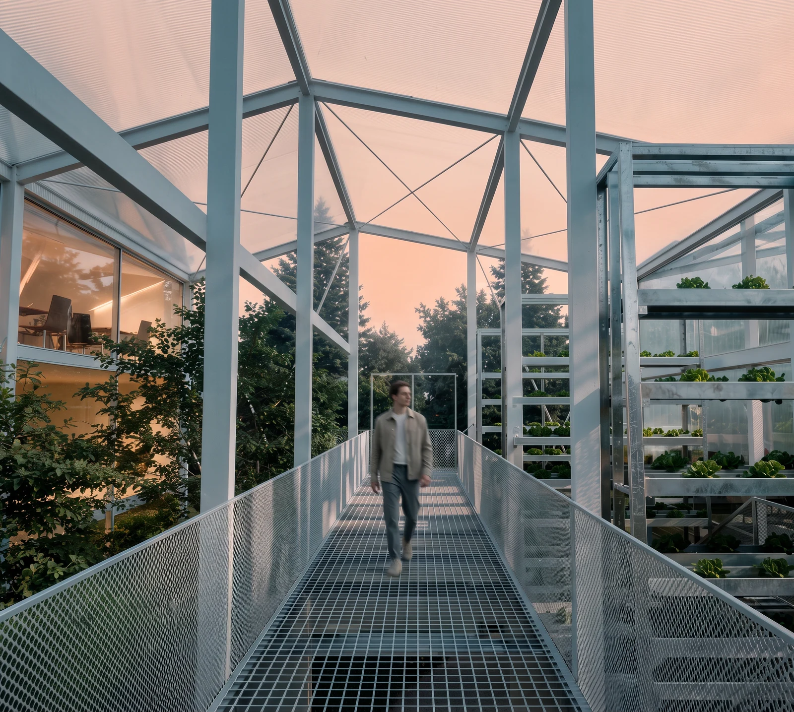 Centro de exploración