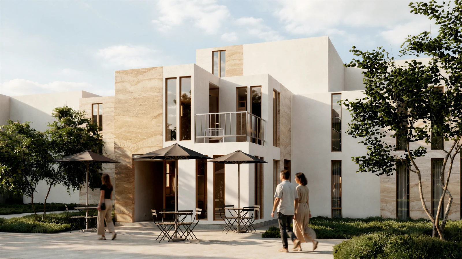 Residencia