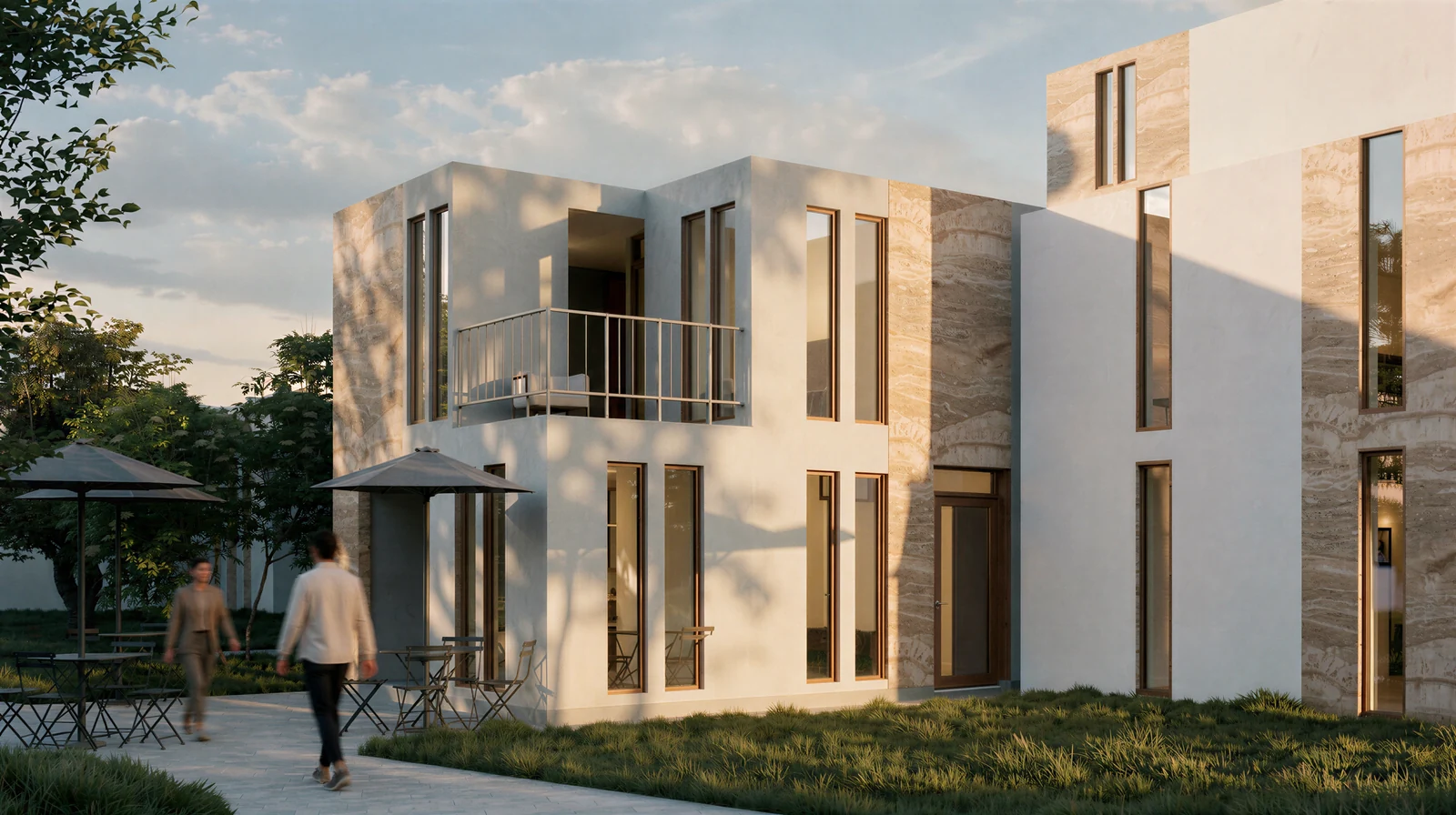 Residencia